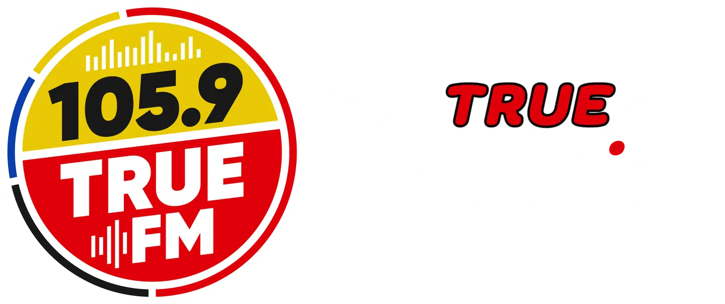 TRUE FM logo