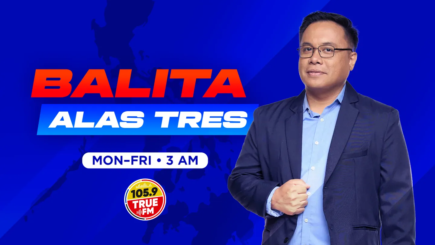 Balita Alas Tres