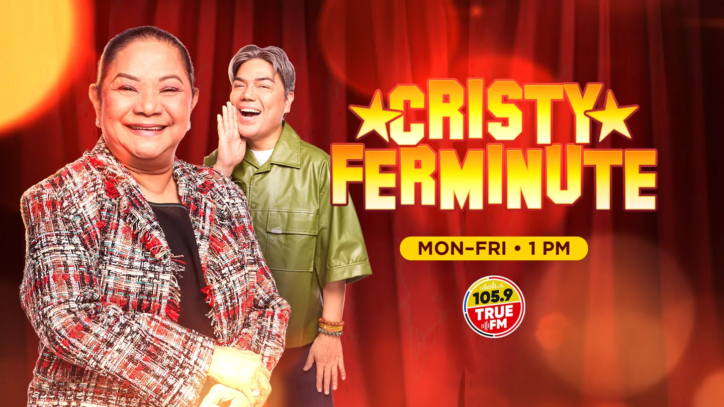CRISTYFERMINUTE