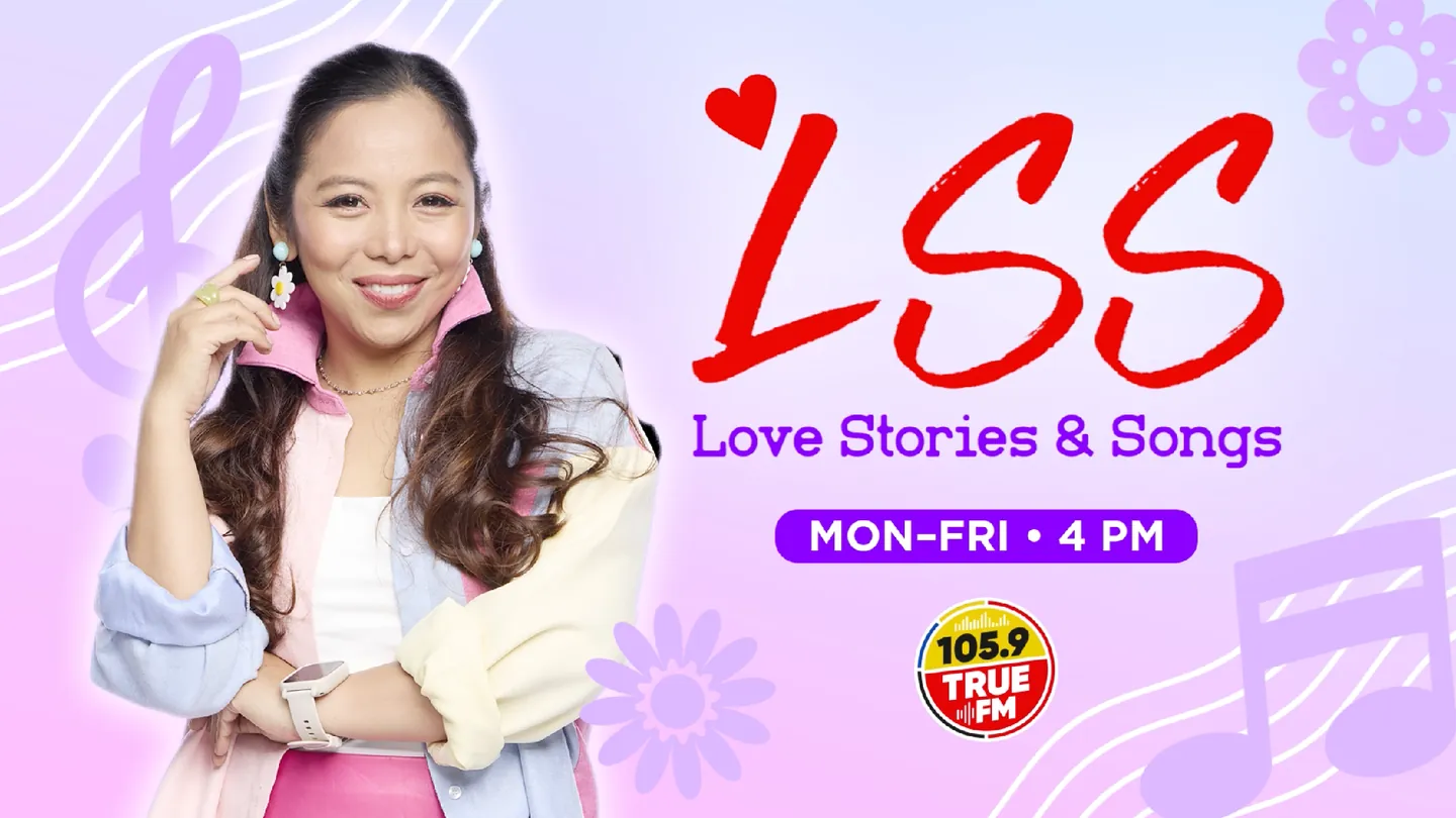 LSS (Love Stories & Songs)