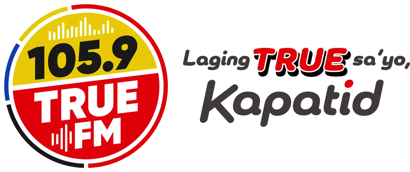 TRUE FM logo