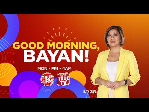 Mga Kapatid, tara na sa selebrasyon ng 'Kapatid Day'!